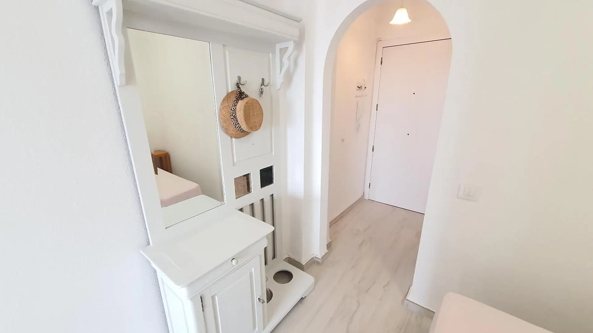 Apartamento Albatros Beach-3 Empuriabrava Španělsko