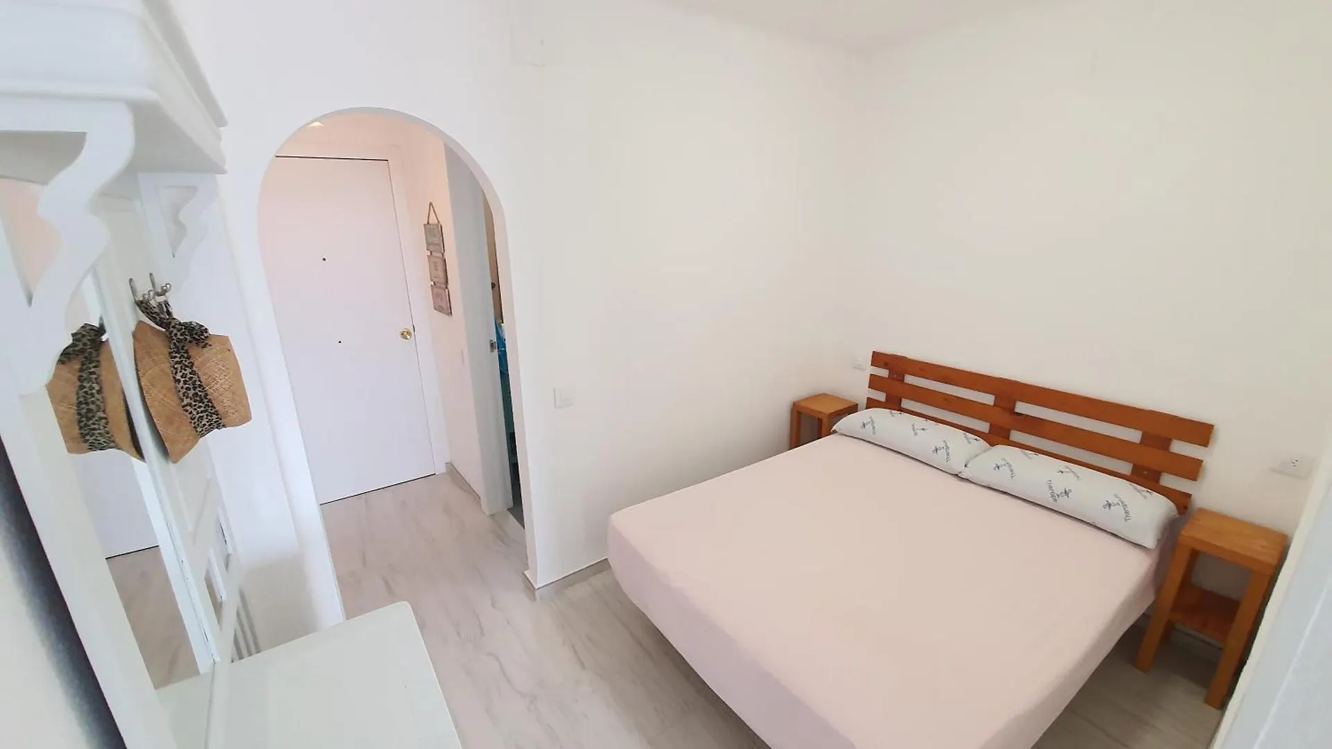 Apartamento Albatros Beach-3 Empuriabrava